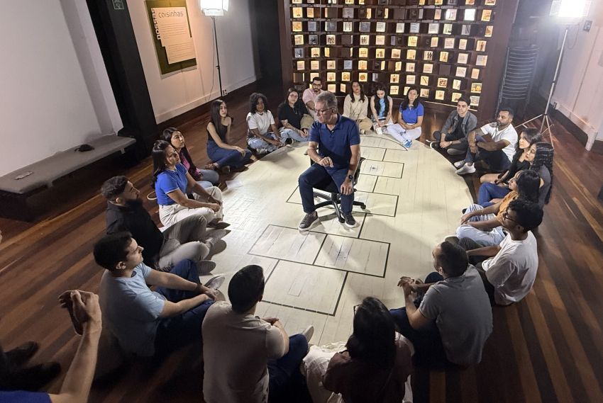 Laércio Oliveira completa 1000 dias de mandato com foco em emprego