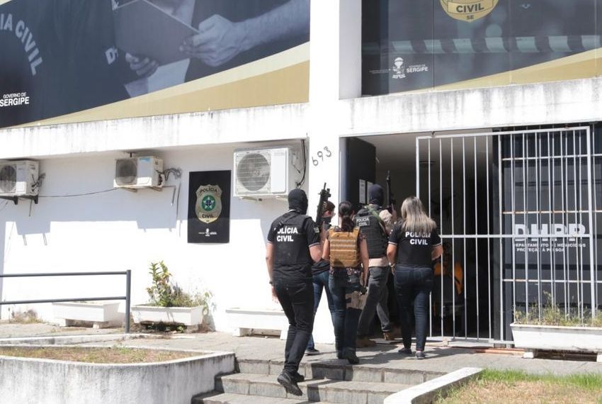 Ação conjunta localiza, no Pará, foragida por homicídio registrado em Aracaju