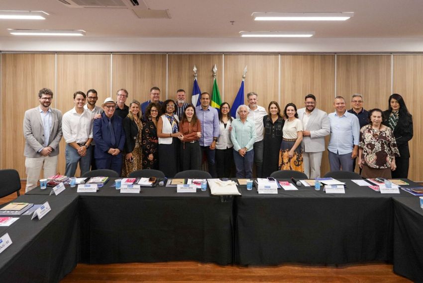 Encontro Nacional de Gestores Municipais de Cultura