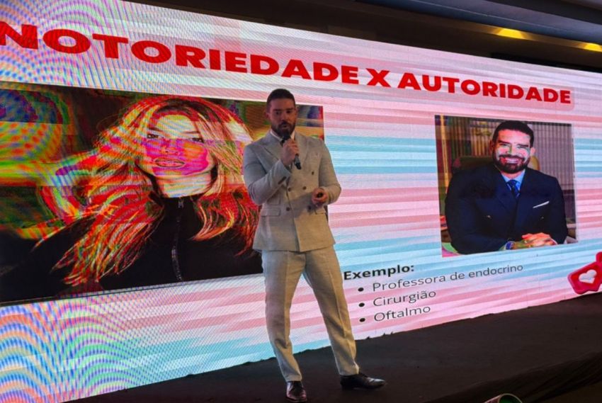 Dr. Marlon Batista realiza segunda edição do “Vamos Viver Mais e Melhor