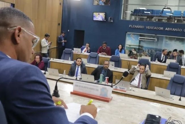 CPI da SMTT convoca gestores para esclarecer requerimentos