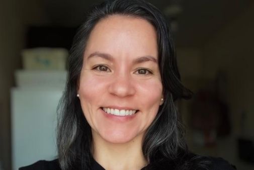 Indianara Marques celebra mais um ano de vida