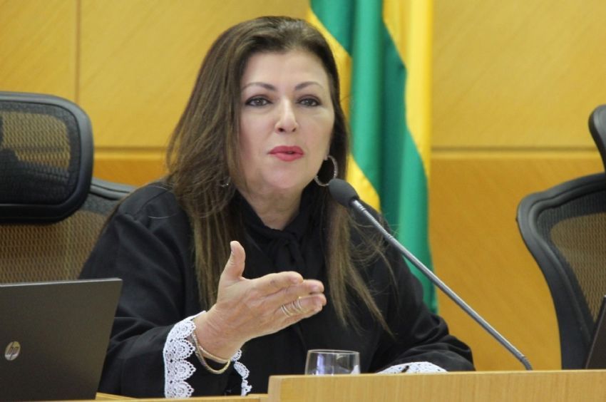 TCE realiza eleição da mesa diretora para o biênio 2026-2027