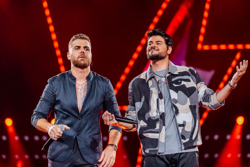 Últimos ingressos para sábado e domingo do Camarote Aju 2025