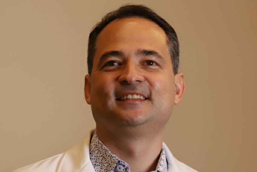 Entrevista com Dr. Esdras Guimarães