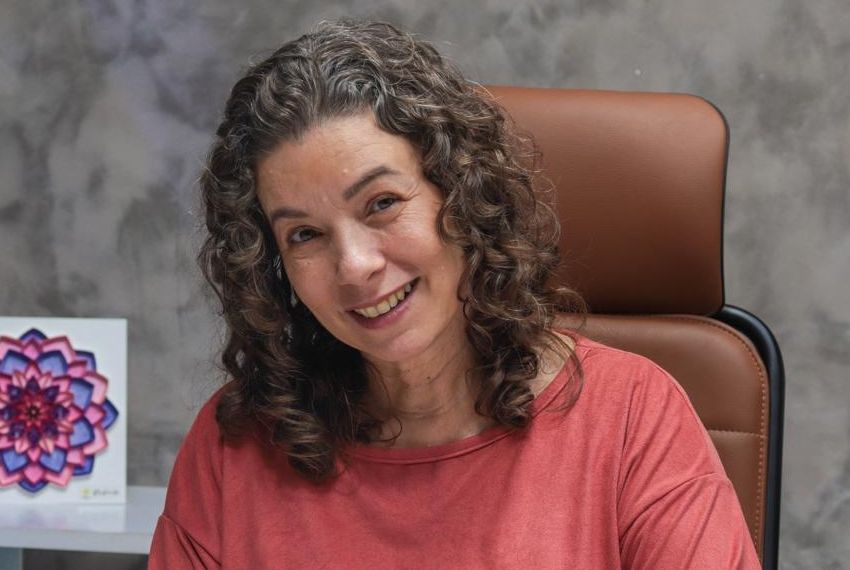 Rosi Pimentel expõe obras em Quilling na Galeria de Arte J. Inácio