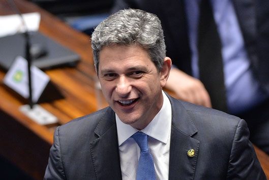 Senador Rogério Carvalho participa de encontro com lideranças em Siriri