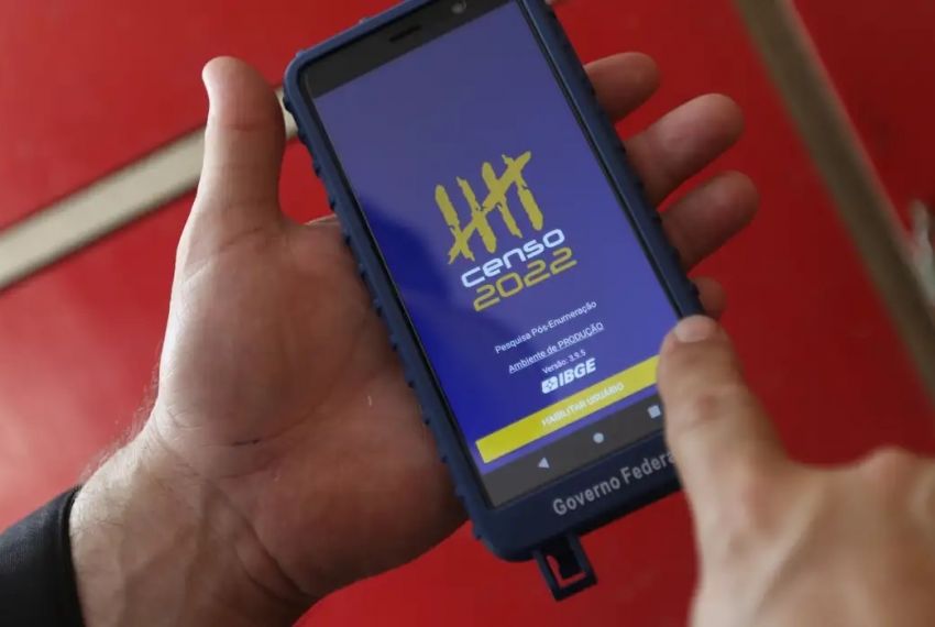 IBGE lança nova edição do site “Nomes no Brasil”