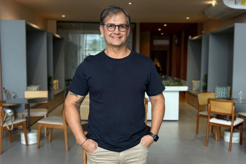 Melício Machado destaca nova fase do mercado imobiliário em Sergipe