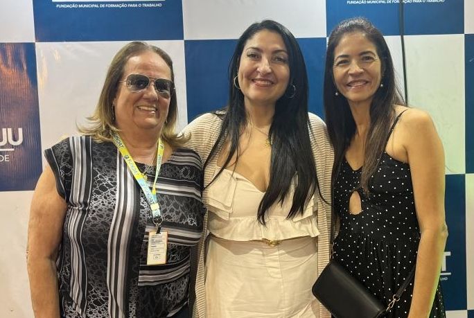 Prefeitura de Aracaju participa da maior feira de beleza do estado