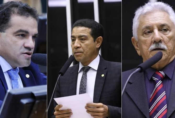 PGR pede condenação de Bosco Costa por esquema de emendas