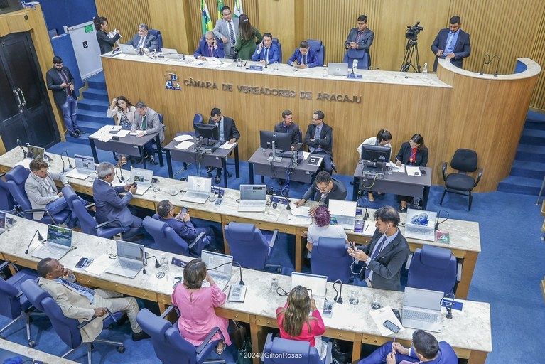 CPI da SMTT aprova convocação de ex-gestoras