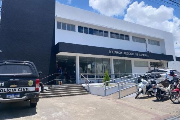 Investigado por homicídio é identificado em Areia Branca