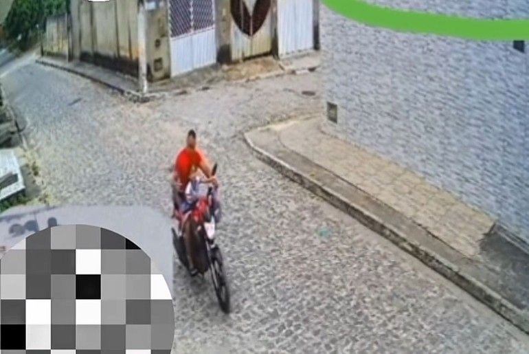 Polícia prende padrasto por agressão a criança em São Cristóvão