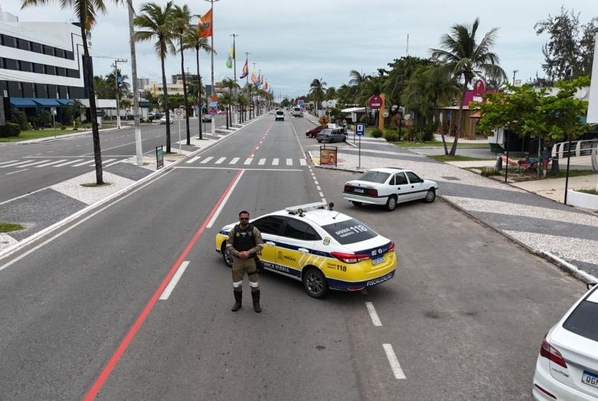 SMTT informa interdições temporárias no trânsito de Aracaju