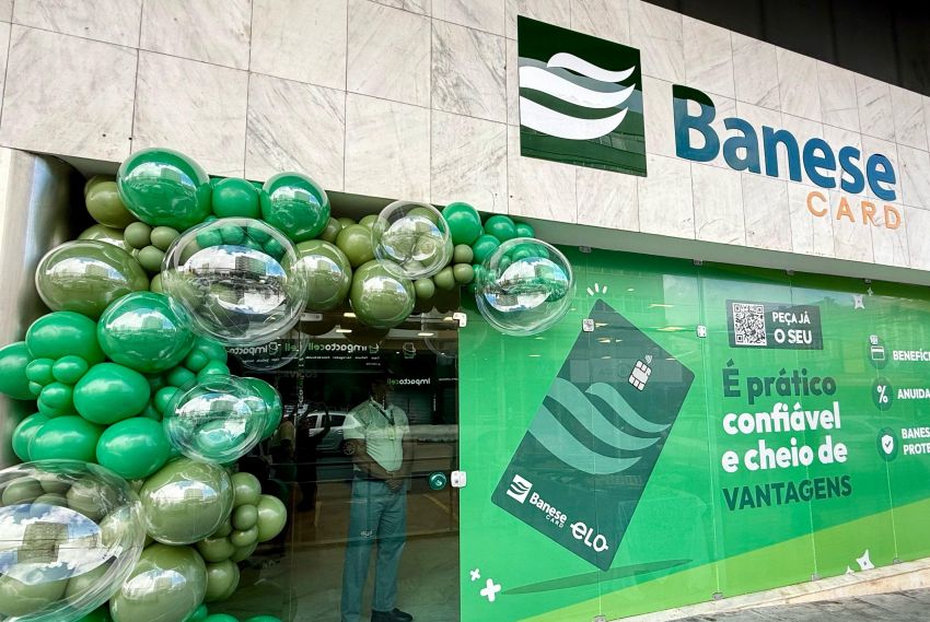 Banese Card realiza feirão de negociação de dívida até sexta-feira, 14