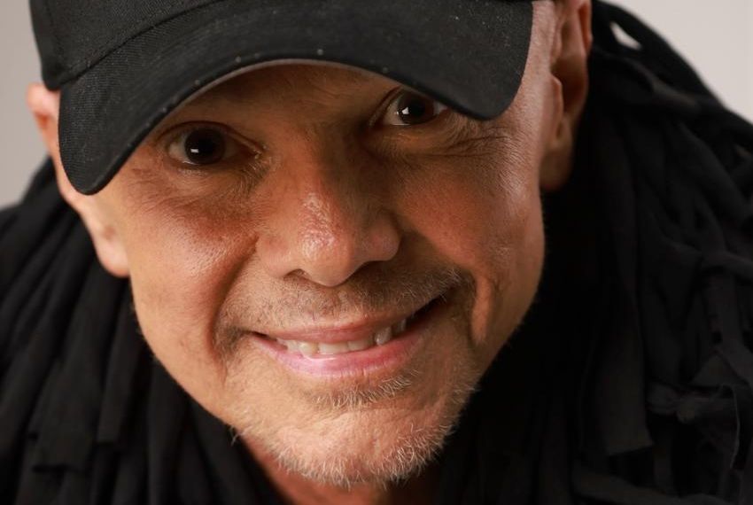 Netinho lança nova música 'Obrigado, meu Deus' e emociona público