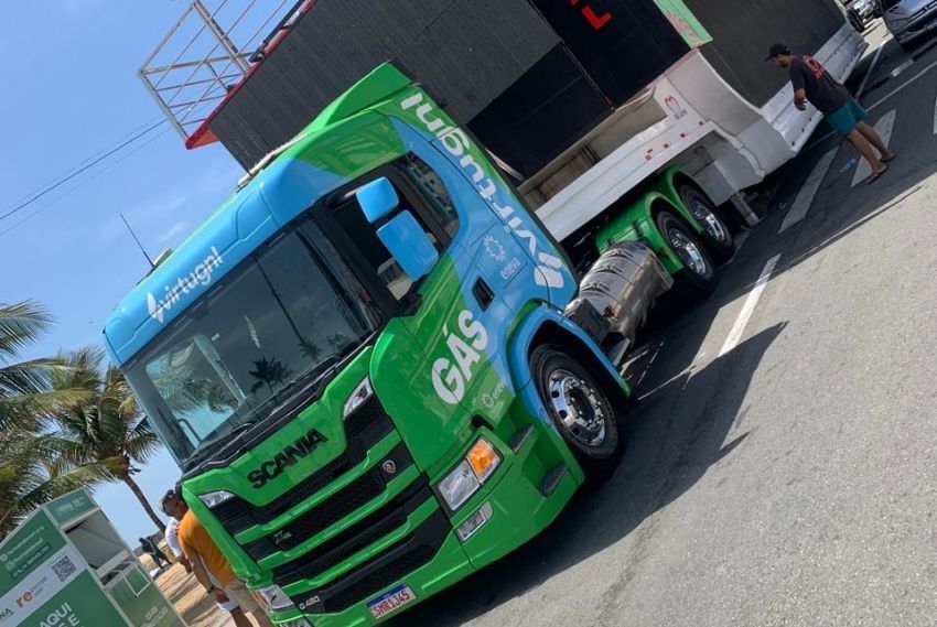 Bloco Caranguejo Elétrico será movido a Gás Natural