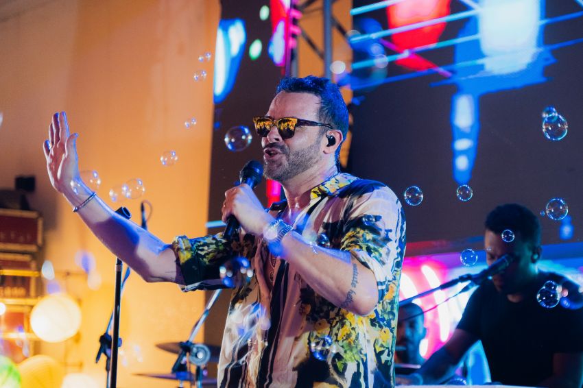 Alexandre Peixe está de volta a Aracaju