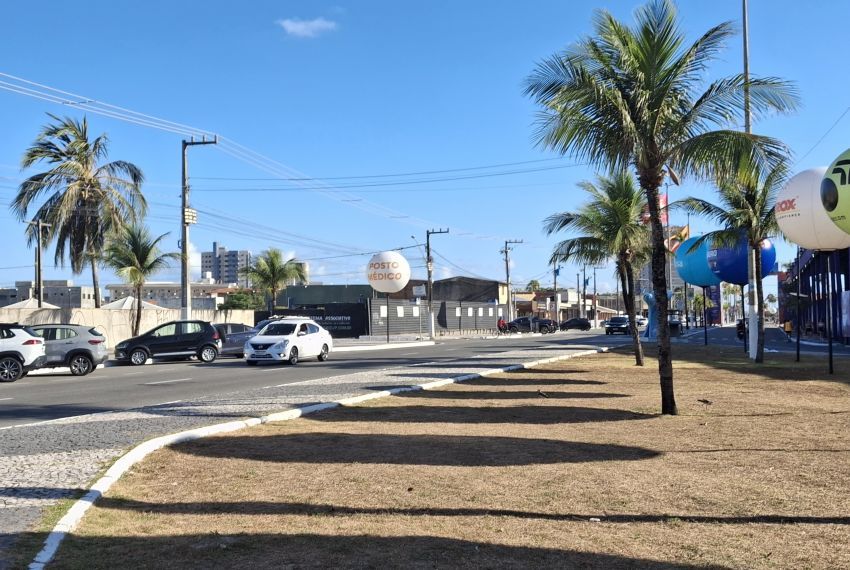 Energisa inicia Plano Verão com manutenção preventiva para o Pré-Caju