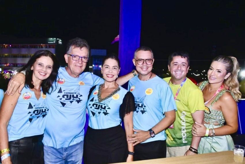 Aracaju celebra edição histórica do Pré-Caju 2025