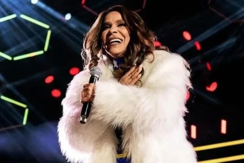 'Não foi por vontade minha', diz Silvânia Aquino sobre sua saída