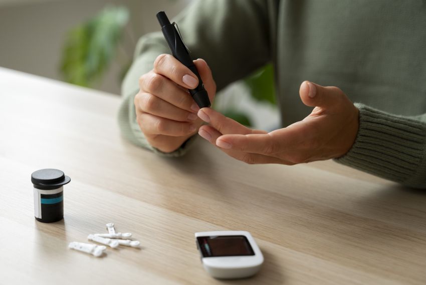 Diabetes: doença silenciosa afeta um em cada 13 brasileiros