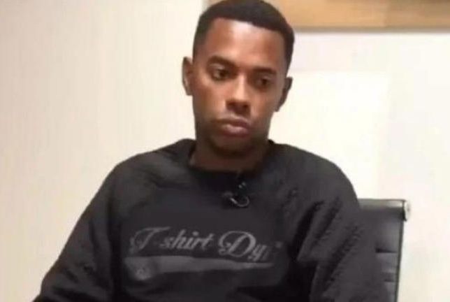 Justiça atende pedido e ex-jogador é transferido de Tremembé