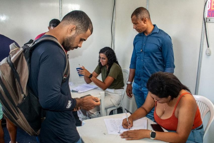 Prefeitura abre inscrições para comércio na Vila do Natal