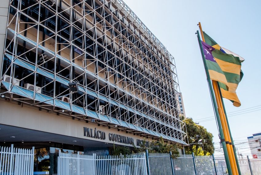 Governo de Sergipe decreta ponto facultativo no dia 21 de novembro