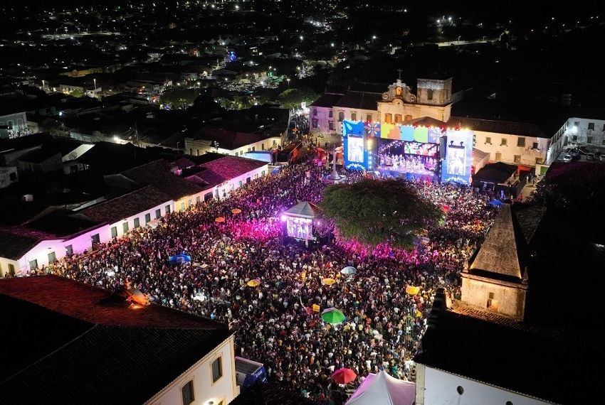 Fasc 2025: confira horários e a programação