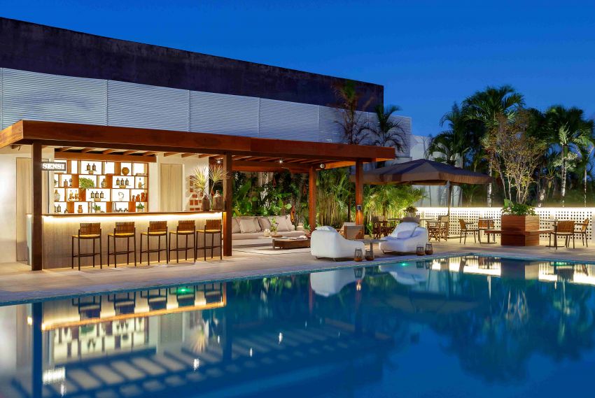 CASACOR Sergipe estará aberta nesta quinta-feira