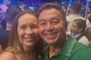 TBT de Safadão reúne elegância e alto astral