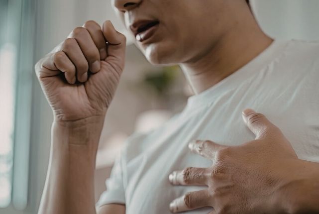 Mudanças de temperatura elevam casos de doenças respiratórias no outono