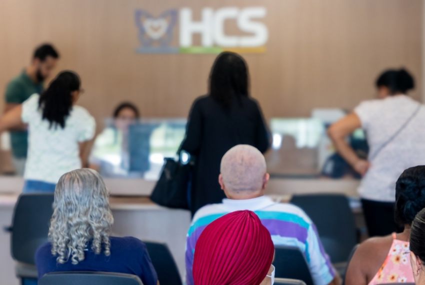 Hospital do Câncer inicia consultas para procedimentos ambulatoriais