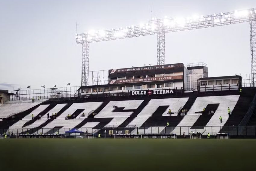 São Paulo e Vasco têm retrospecto equilibrado em duelos recentes