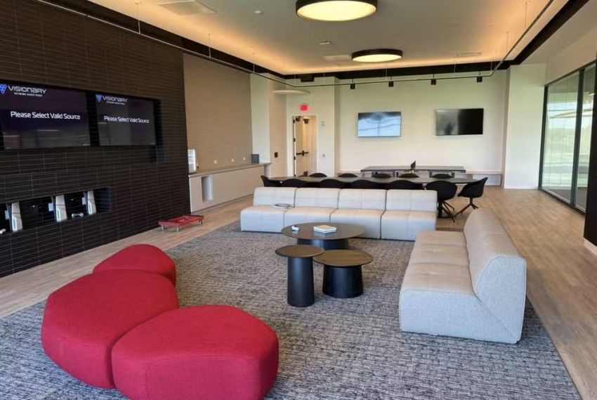 CT que abrigará a Seleção Brasileira será inaugurado nesta semana