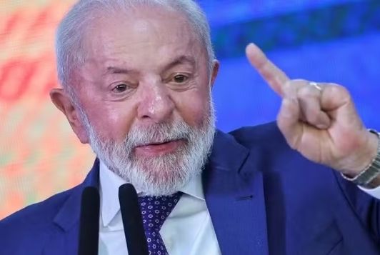 Lula confirma visita a Sergipe no dia 7 de maio para agenda de entregas e anúncios