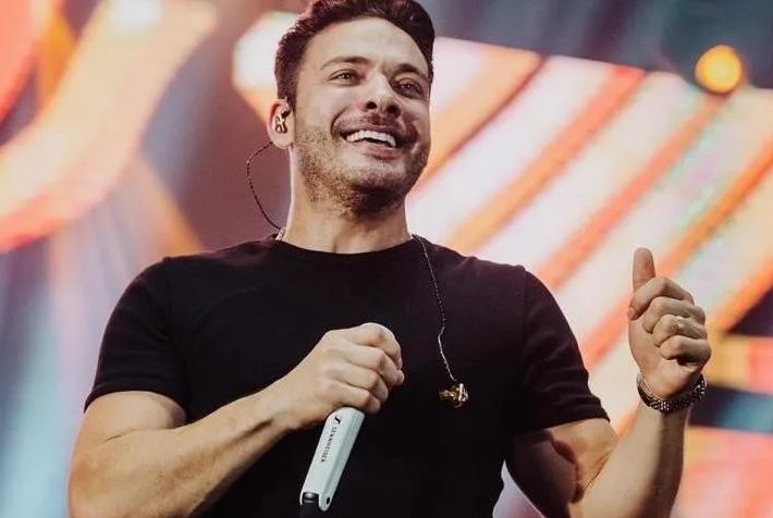 Programação completa do São João de Areia Branca 2026