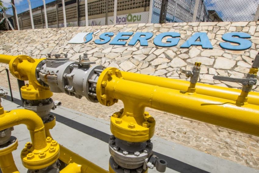 Projeto que viabiliza estatização da Sergas é aprovado na Alese