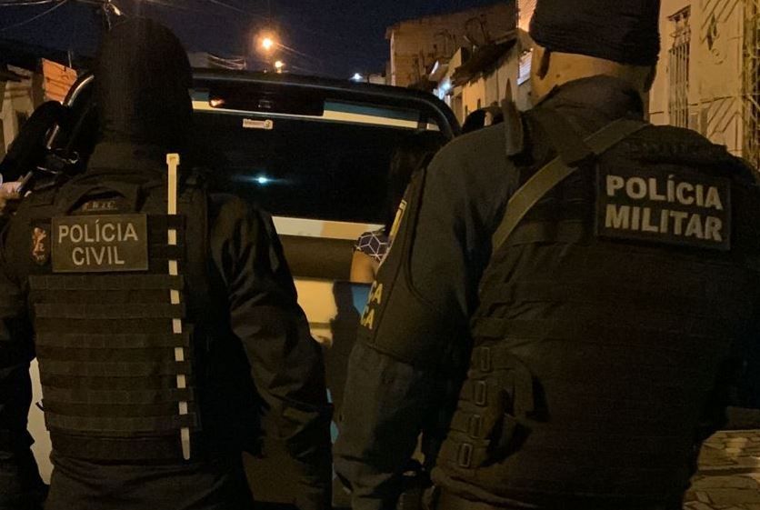 PC deflagra operação contra divulgação de vídeos íntimos