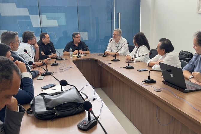 Transformação digital da indústria avança em Sergipe