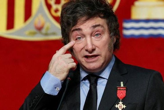Catástrofe Milei faz consumo de carne na Argentina despencar