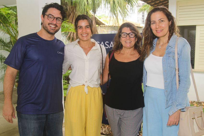 Open House CASACOR Sergipe revela imóvel da edição 2026