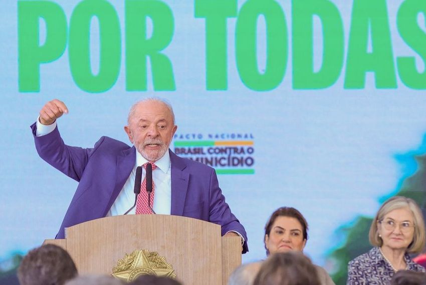 Decreto determina que big techs devem prevenir conteúdos criminosos