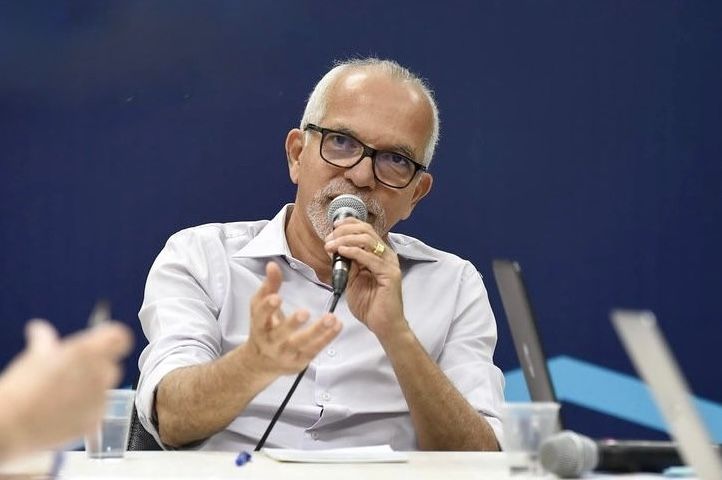 Edvaldo critica queda de Aracaju em ranking da qualidade de vida no Nordeste