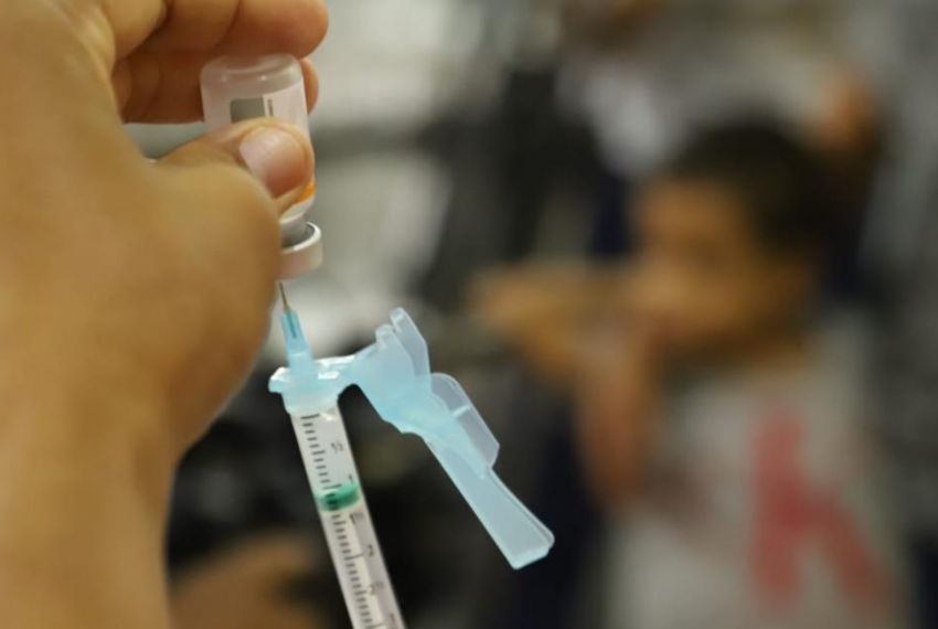 Vacina contra dengue do Butantan é suspensa temporariamente em Aracaju
