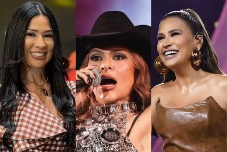 Simone Mendes, Samyra Show e Nineia Oliveira comandam a ‘Quinta Delas’