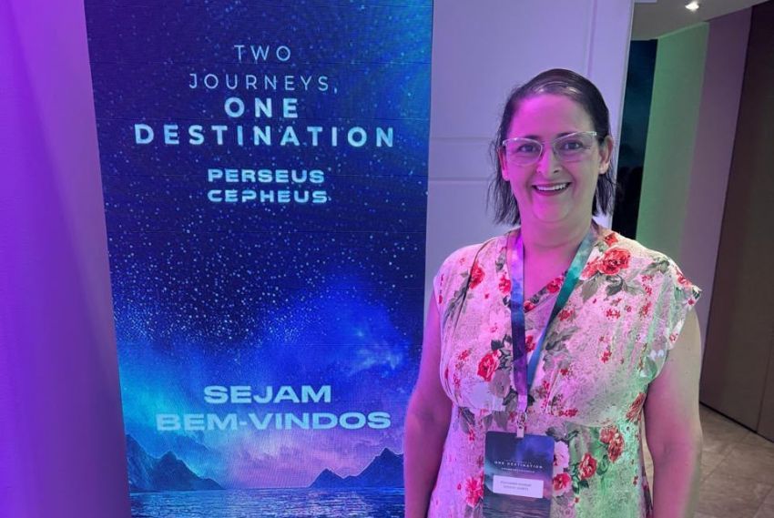 Especialista de Sergipe participa de encontro nacional sobre mieloma múltiplo