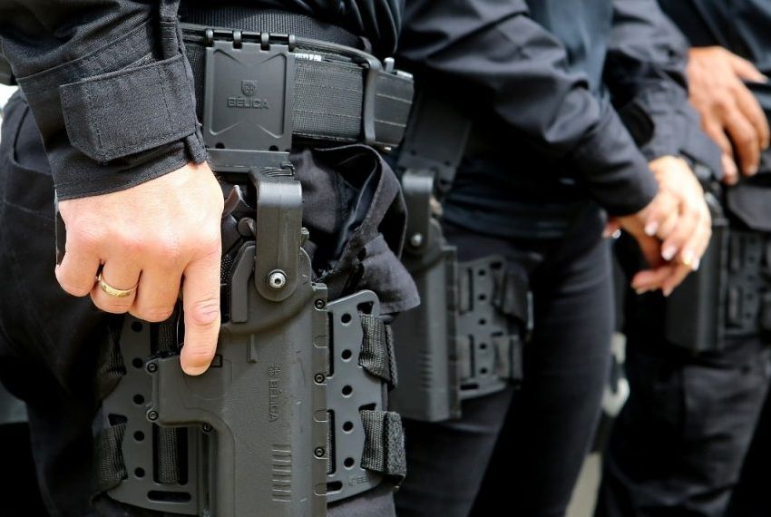 Ação conjunta prende na Espanha mandante de homicídio em Aracaju